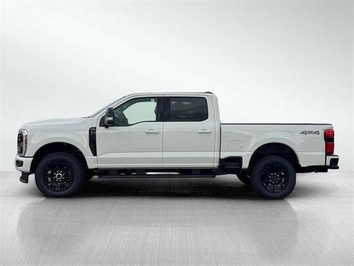 2026 Ford F-350 Lariat Super Duty