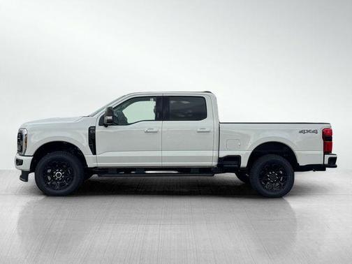 2026 Ford F-350 Lariat Super Duty