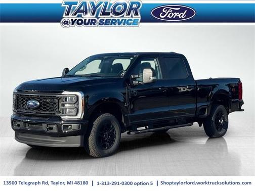 2026 Ford F-250 XL