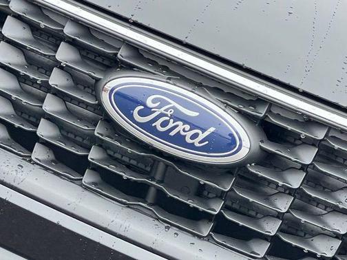 2026 Ford Escape PHEV