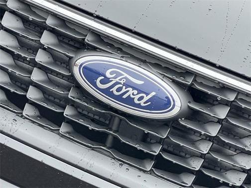 2026 Ford Escape PHEV