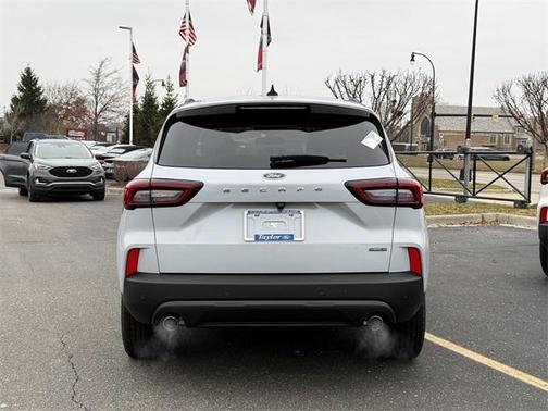 2026 Ford Escape ST-Line Select