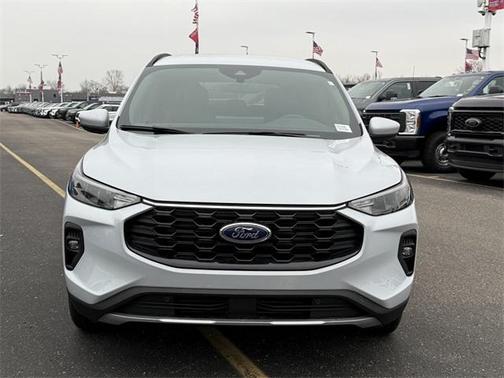 2026 Ford Escape ST-Line Select