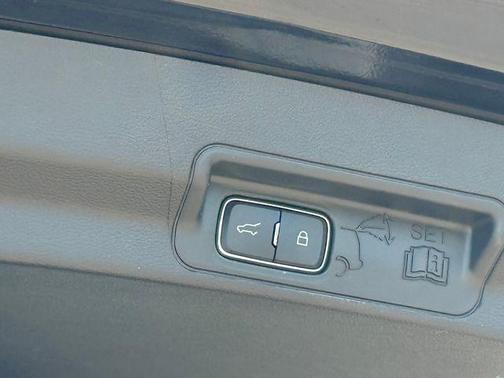 Agate Black Metallic 2026 Ford Explorer Active