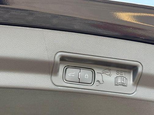 Agate Black Metallic 2026 Ford Explorer Active