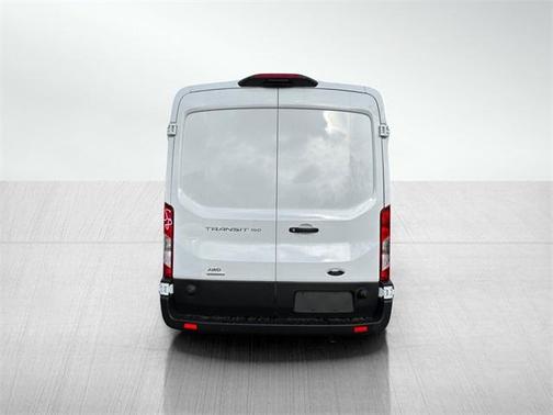 2024 Ford Transit-150 Base