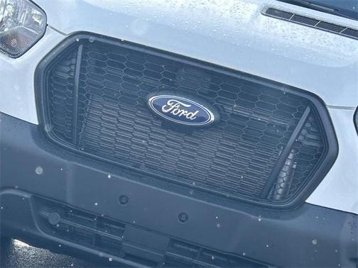 2024 Ford Transit-150 Base