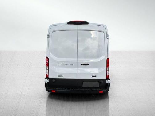 2024 Ford Transit-150 Base