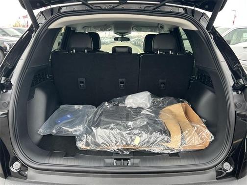 2026 Ford Escape PHEV