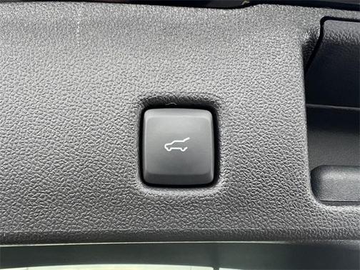 2026 Ford Escape PHEV