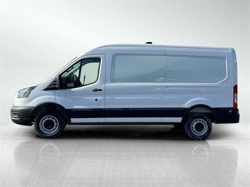 2026 Ford Transit-250 148 WB Medium Roof Cargo