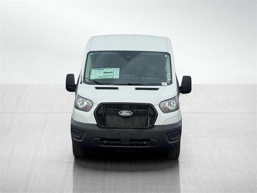 2026 Ford Transit-250 148 WB Medium Roof Cargo