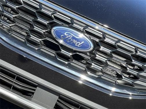 2026 Ford Escape ST-Line Select