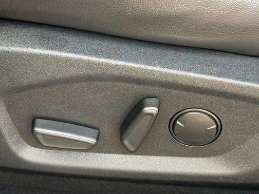 Burgundy Velvet Metallic Tinted Clearcoat 2022 Ford Edge Titanium