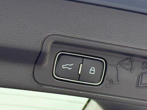Vapor Blue Metallic 2026 Ford Explorer Active