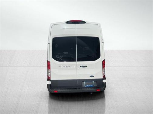 2025 Ford Transit-350 XL