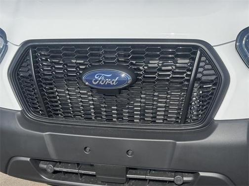 2025 Ford Transit-350 XL