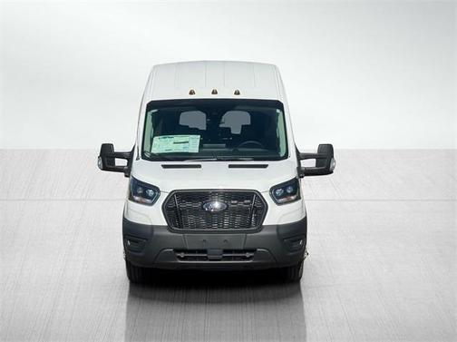 2025 Ford Transit-350 XL