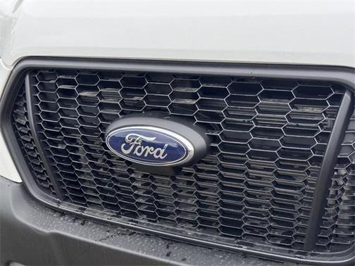 2025 Ford Transit-350 Base