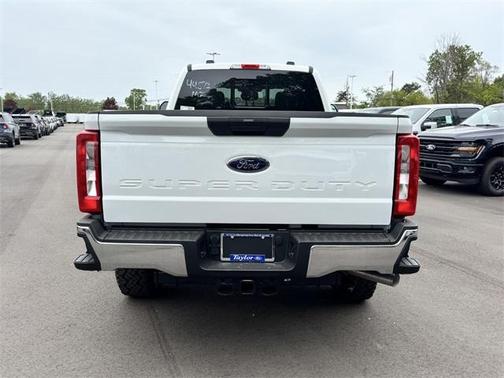2025 Ford F-350 XL