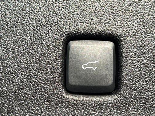 Agate Black Metallic 2026 Ford Escape ST-Line