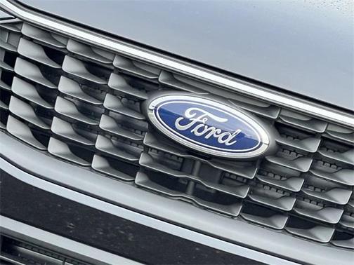 2026 Ford Escape PHEV