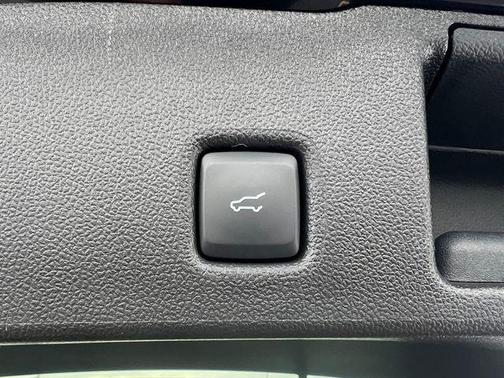 2026 Ford Escape PHEV