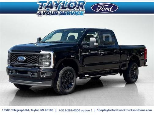 2026 Ford F-350 XL