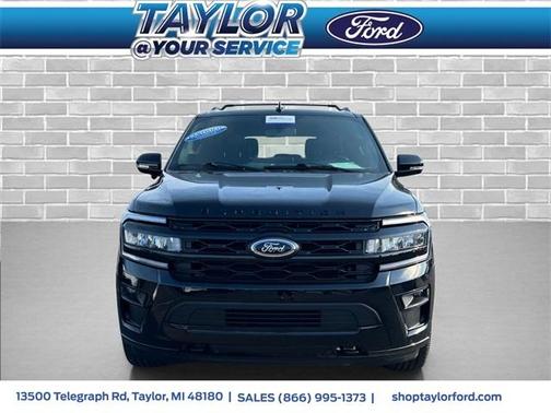2023 Ford Expedition Limited