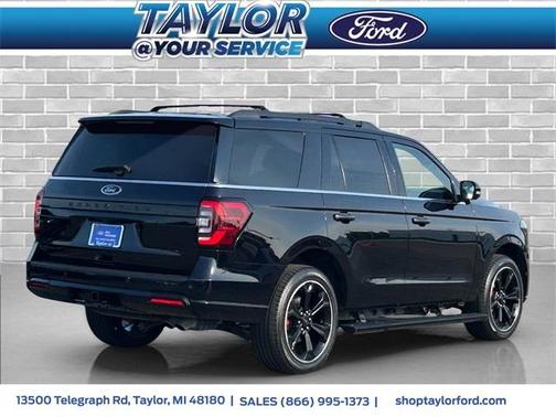 2023 Ford Expedition Limited
