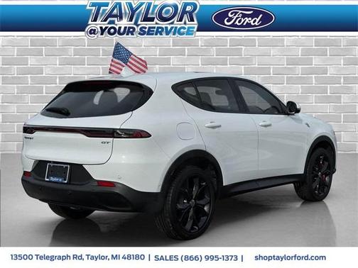 2023 Dodge Hornet GT Plus