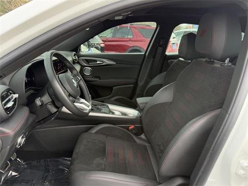 2023 Dodge Hornet GT Plus