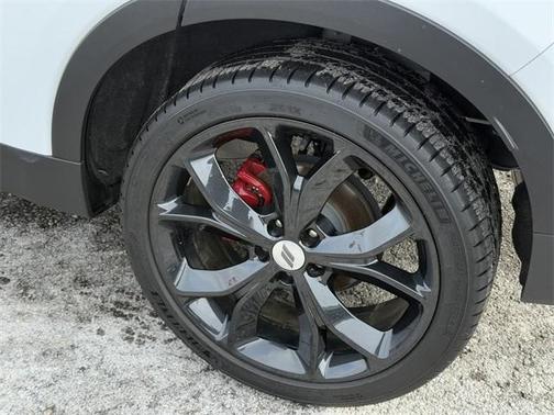 2023 Dodge Hornet GT Plus