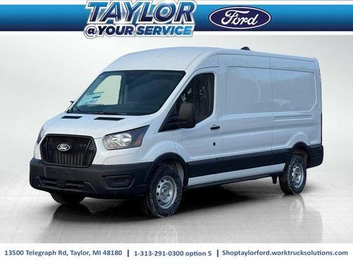 2026 Ford Transit-250 148 WB Medium Roof Cargo