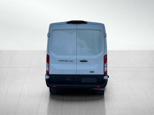 2026 Ford Transit-250 148 WB Medium Roof Cargo