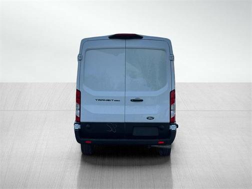 2026 Ford Transit-250 148 WB Medium Roof Cargo