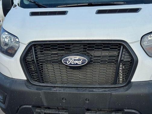 2026 Ford Transit-250 148 WB Medium Roof Cargo