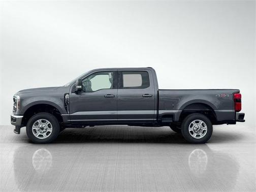 2026 Ford F-250 XLT