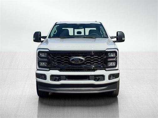 2026 Ford F-350 XLT