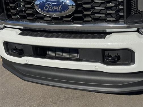 2026 Ford F-450 Platinum