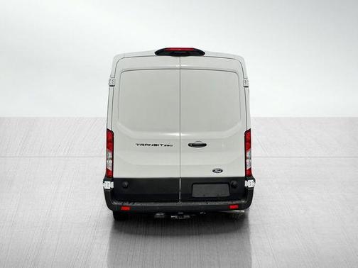 2026 Ford Transit-250 148 WB Medium Roof Cargo