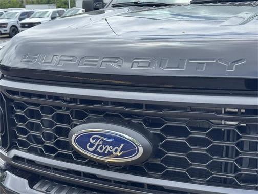 2025 Ford F-350 XL