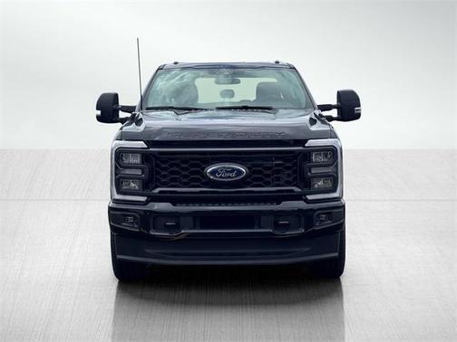 2025 Ford F-350 XL