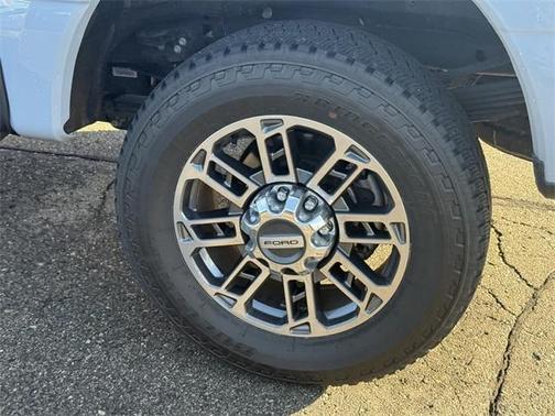 2024 Ford F-350 Limited