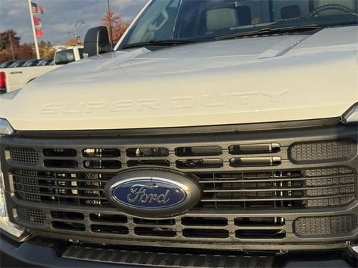 2026 Ford F-250 XL
