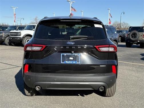 2026 Ford Escape ST-Line Select