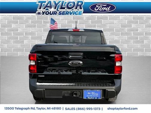 2023 Ford Maverick XLT