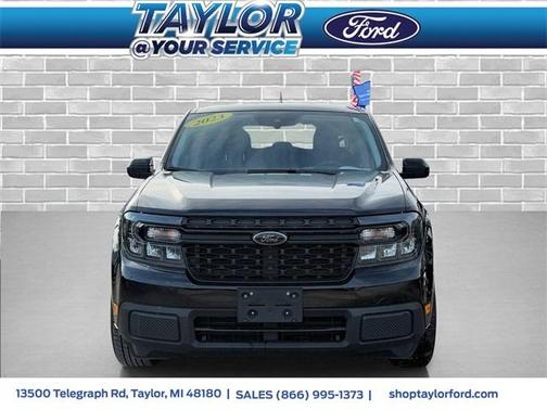 2023 Ford Maverick XLT