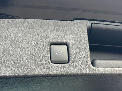 Agate Black Metallic 2026 Ford Escape ST-Line