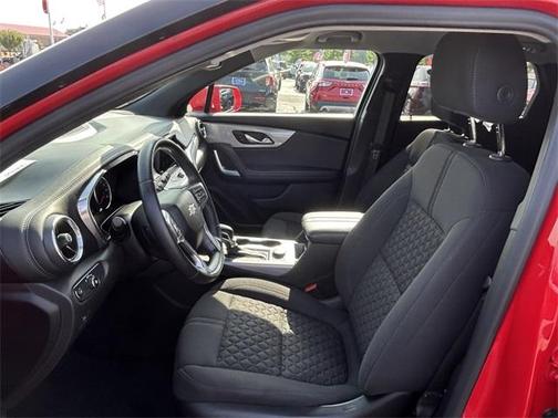 2020 Chevrolet Blazer 2LT